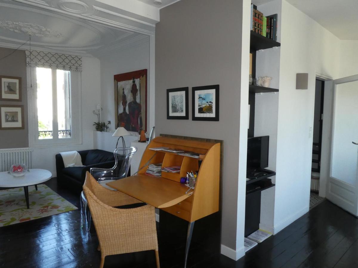 Duplex Vannes Centre Esterno foto